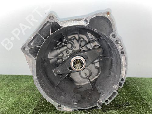 Used Gearbox Gearbox BMW 3 (E46) [1997-2005] 31684447 31684447