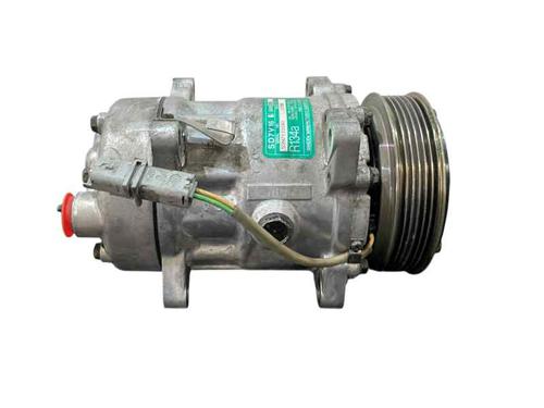 Used AC compressor AC compressor CITROËN XSARA (N1) 2.0 HDi 90 (90 hp) 27994506 27994506
