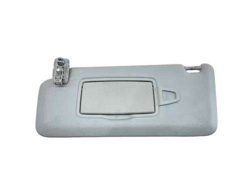 Used Left sun visor Left sun visor MERCEDES-BENZ B-CLASS Sports Tourer (W246, W242) B 180 CDI (246.200) (109 hp) 27448756 27448756