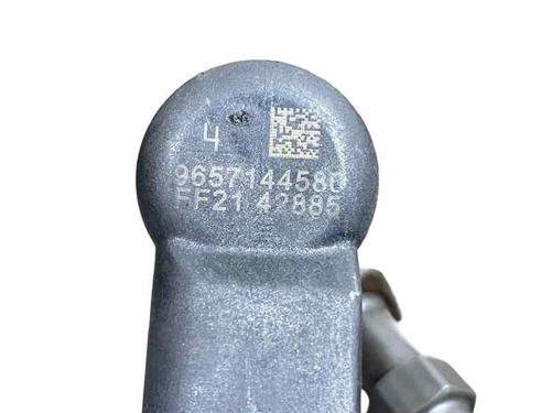 Used Injector Injector PEUGEOT 407 (6D_) 2.0 HDi 135 (6DRHRH, 6DRHRE, 6DRHRG, 6DRHRJ) (136 hp) 32227217 32227217