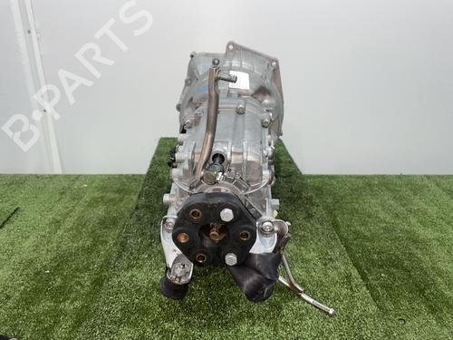 Used Gearbox Gearbox BMW 3 (E90) [2004-2012] 31684457 31684457
