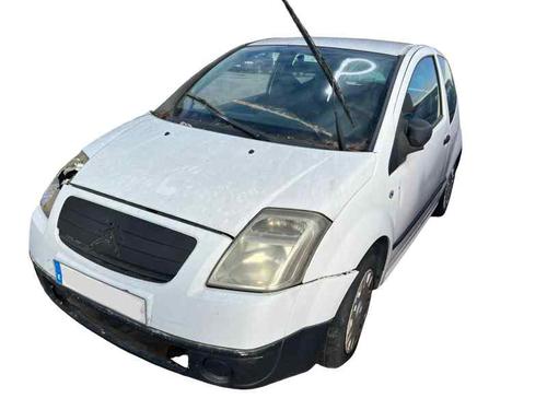 Used Parts CITROËN C2 (JM_) 4472143