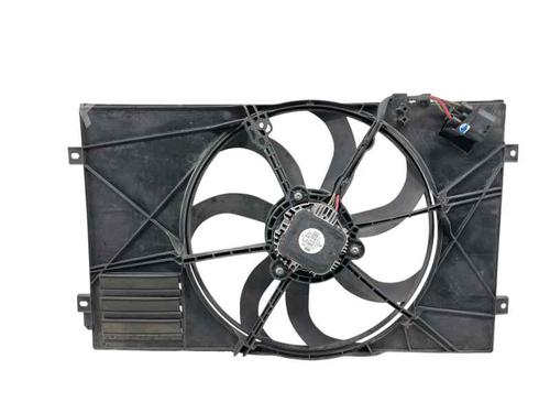 Koelventilatormotor SEAT LEON (1P1) 1.9 TDI | BP29993769M35