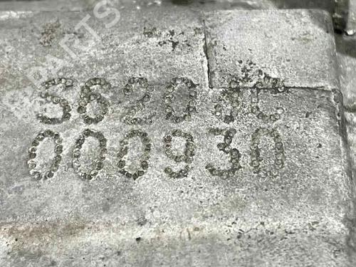 Gearbox KIA CARENS III MPV (UN)  | BP31682877M3 