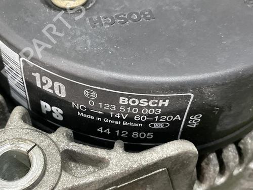 Alternator SAAB 9-3 (YS3D)  | BP31681159M7  - Image 6