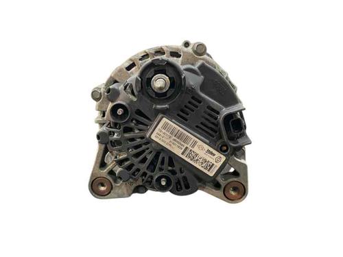 Alternator RENAULT MEGANE IV Saloon 1.5 Blue dCi 95 (LVA2) | BP29628172M7 