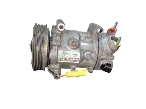 AC compressor PEUGEOT 307 (3A/C)  | BP32467521M34 