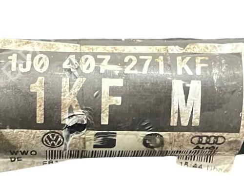 Left front driveshaft SEAT LEON (1M1) 1.8 20V | BP32078905M38 - Image 4