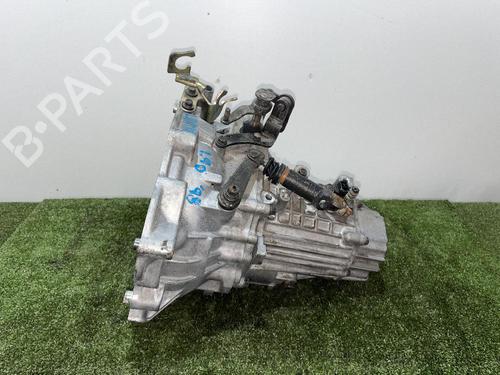 Used Gearbox HYUNDAI LANTRA II (J-2) 1.9 D (68 hp) 31684631
