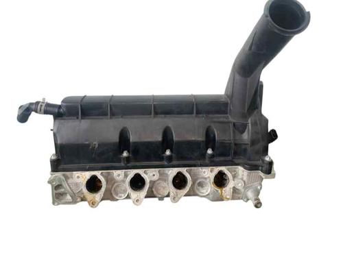 Cylinder head MERCEDES-BENZ A-CLASS (W168) A 140 (168.031, 168.131) | BP25212522M5 