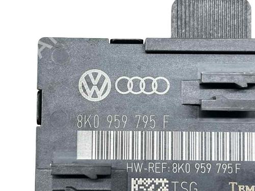 Used Electronic module Electronic module AUDI Q5 (8RB) 3.0 TDI quattro (240 hp) 31870680 31870680