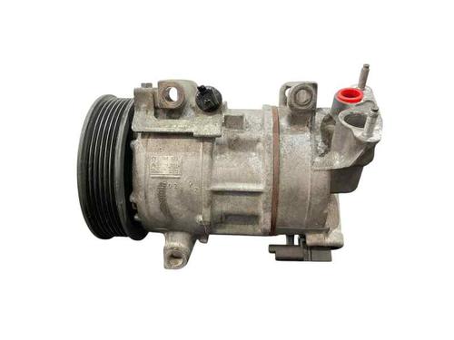 AC compressor CITROËN C4 II (NC_) 1.6 HDi 90 | BP29448927M34 - Image 2