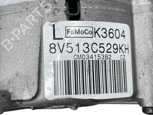 Colonne de direction FORD FIESTA VI (CB1, CCN) 1.6 TDCi | BP29821472M21