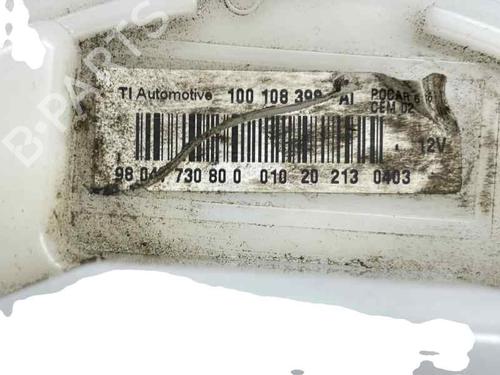 Fuel pump PEUGEOT 308 SW II (LC_, LJ_, LR_, LX_, L4_) 1.6 THP 155 | BP29383037M76 