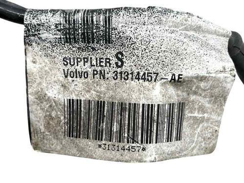 Left rear steering knuckle VOLVO V40 Hatchback (525) D3 | BP31870066M27