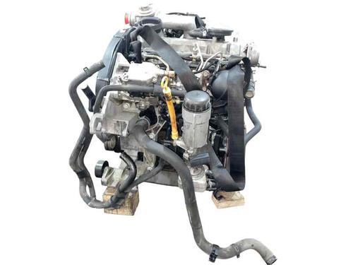 Used Engine Engine SKODA OCTAVIA I (1U2) [1996-2010] 32515605 32515605