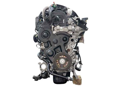 Engine PEUGEOT 307 Break (3E) | BP33112508M1 - Image 7