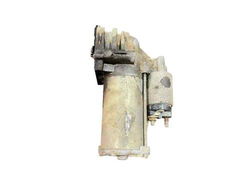 Used Starter Starter FORD TRANSIT Platform/Chassis (FM_ _, FN_ _) 2.0 DI (F_E_, F_F_) (86 hp) 29474979 29474979
