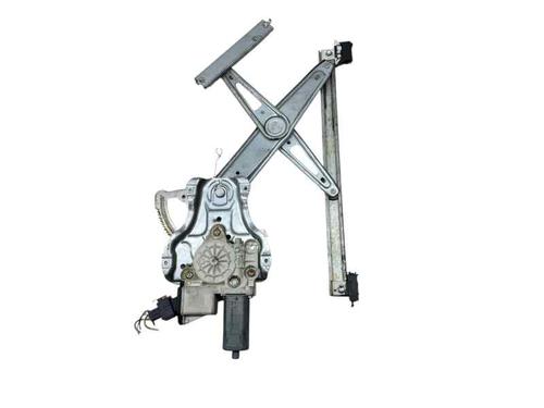 Used Front left window mechanism Front left window mechanism TOYOTA COROLLA (_E12_) [2001-2008] 31683379 31683379