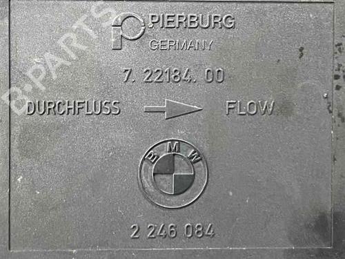 Used Mass air flow sensor BMW 5 (E39) 525 tds (143 hp) 27695360