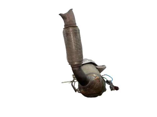 Particulate filter MAZDA 3 Saloon (BL) 1.6 MZR CD (BL12) | BP25211715M81  - Image 5