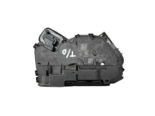Used Rear right lock SKODA OCTAVIA IV (NX3, NN3, PV3) 1.5 TSI e-TEC (150 hp) 31869947
