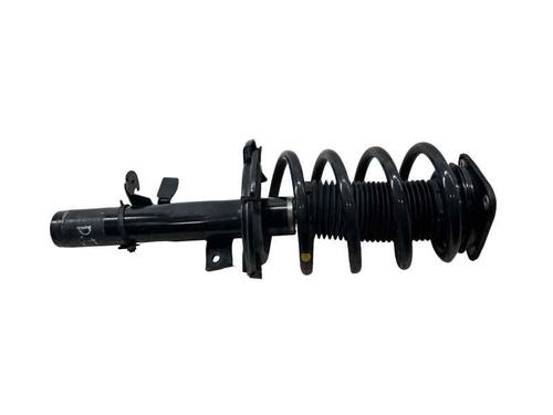 Left front shock absorber FORD TRANSIT CONNECT V408 Box Body/MPV 1.5 TDCi | BP34237001M16 - Image 2