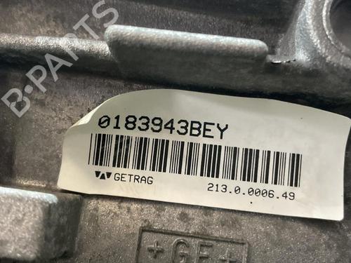 Gearbox BMW 1 (E87)  | BP31684427M3 