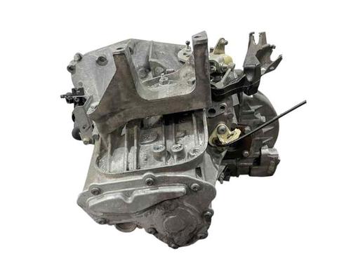 Used Gearbox Gearbox PEUGEOT 407 (6D_) 2.0 HDi 135 (6DRHRH, 6DRHRE, 6DRHRG, 6DRHRJ) (136 hp) 29177042 29177042