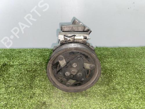 AC compressor RENAULT CLIO II (BB_, CB_) | BP31681654M34