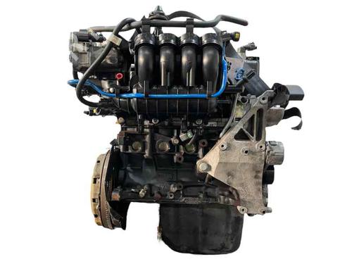 Used Engine Engine FIAT GRANDE PUNTO (199_) 1.2 (65 hp) 29582886 29582886