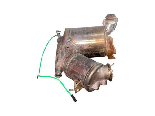 Catalyst DACIA DUSTER (HM_) 1.5 dCi 95 (HMAF) | BP25213387M10