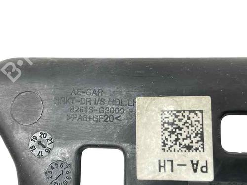 Used Front left interior door handle Front left interior door handle HYUNDAI IONIQ (AE) 1.6 GDI Hybrid (105 hp) 28508871 28508871