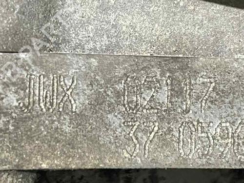 Gearbox SEAT LEON (1P1) 1.8 TSI | BP30270792M3  - Image 5