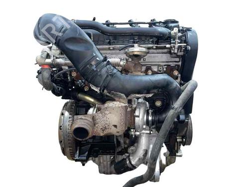 Engine CITROËN C5 I (DC_)  | BP31870777M1 