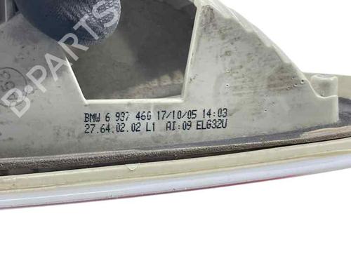 Used Right tailgate light Right tailgate light BMW 3 (E90) [2004-2012] 31682367 31682367