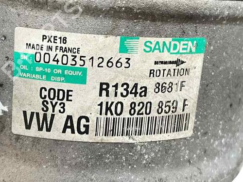 AC-Kompressor AUDI A3 (8P1) 1.9 TDI | BP29497904M34 