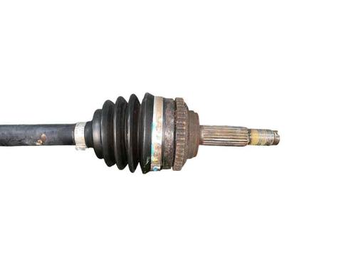 Used Right front driveshaft Right front driveshaft CHEVROLET AVEO / KALOS Saloon (T250, T255) 1.4 (94 hp) 25211626 25211626