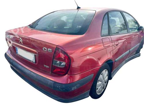 Fuse box CITROËN C5 I (DC_) 2.0 HDi (DCRHZB, DCRHZE) | BP31080815E1 - Image 4