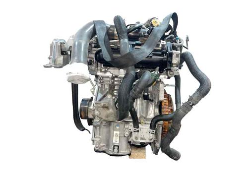 Engine NISSAN MICRA V (K14) 1.0 IG-T | BP32259672M1