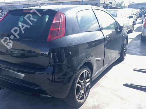 Starter FIAT GRANDE PUNTO (199_) 1.4 16V (199BXG1B, 199AXG1B) | BP34236588M8 - Image 8