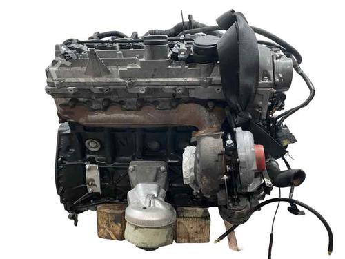 Engine MERCEDES-BENZ C-CLASS (W203)  | BP31826153M1 