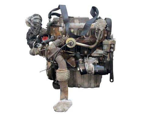 Used Engine Engine FORD ESCORT CLASSIC Turnier (ANL) 1.8 TD (90 hp) 33191665 33191665