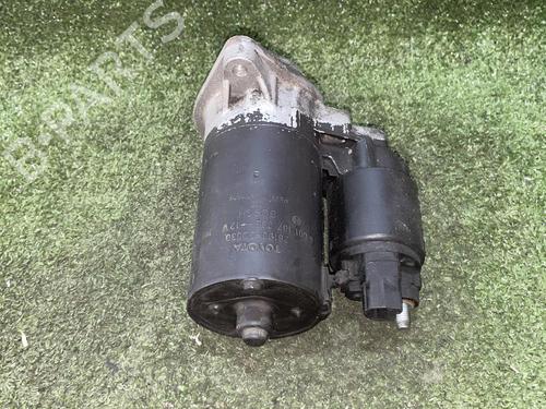 Starter TOYOTA COROLLA (_E12_) 1.6 VVT-i (ZZE121_, ZZE121R) | BP24222963M8 - Image 2