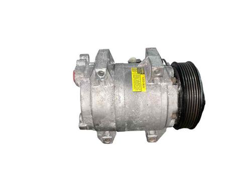Used AC compressor AC compressor VOLVO S60 I (384) 2.4 D (163 hp) 24223982 24223982