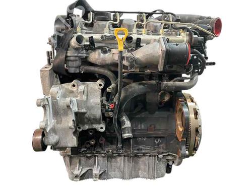 Engine HYUNDAI ELANTRA III Saloon (XD) 2.0 CRDi | BP25932369M1 