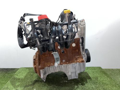 Engine DACIA LOGAN (LS_)  | BP31681466M1  - Image 5