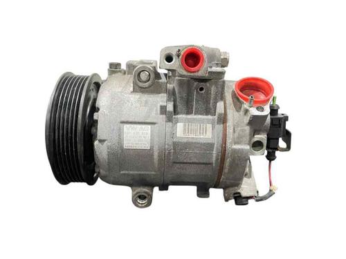 Compresseur AC VW POLO IV (9N_, 9A_) 1.4 TDI (70 hp) 29420844