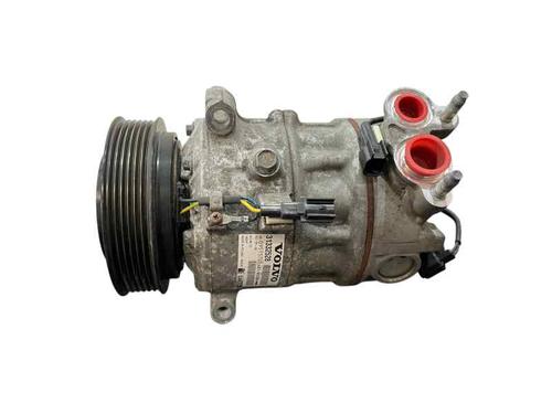 AC compressor VOLVO V60 I (155) D4 AWD | BP28052422M34 - Image 2