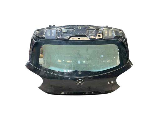Used Tailgate Tailgate MERCEDES-BENZ A-CLASS (W176) A 220 CDI (176.003) (170 hp) 25597384 25597384